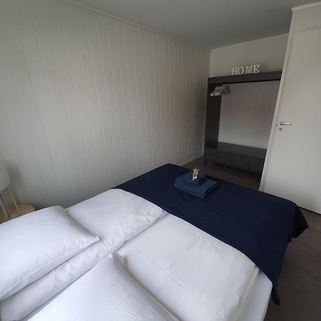 Central Bnb Stavanger At Bertis Ap5 Екстер'єр фото