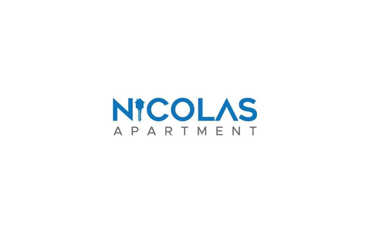 Central Bnb Stavanger At Bertis Ap5 Екстер'єр фото