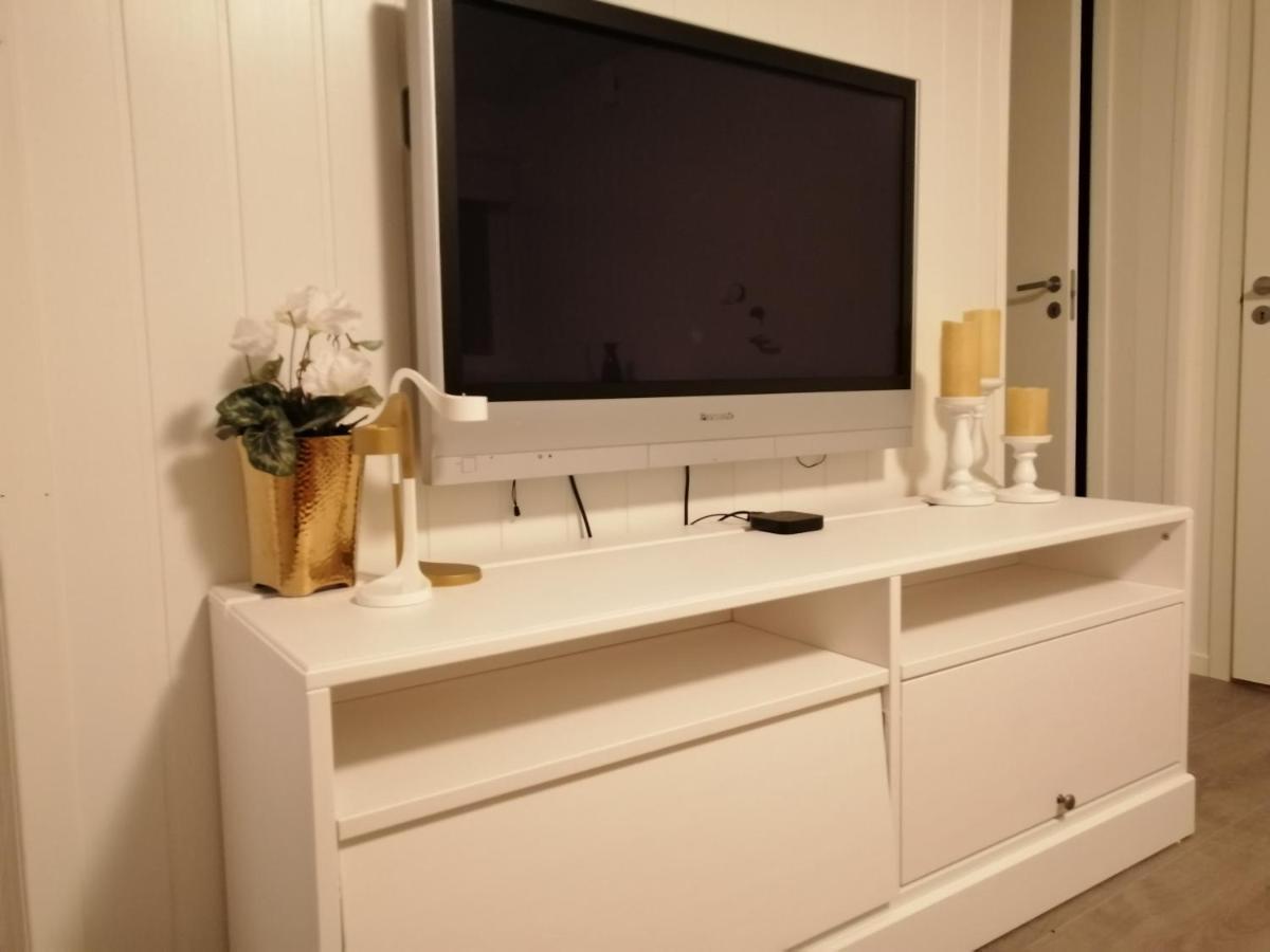 Central Bnb Stavanger At Bertis Ap5 Екстер'єр фото